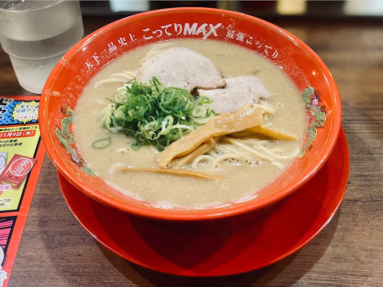 アルトのTeam shinsai・チーメンコラボ・交通安全週間終了・天下一品こってりMAX・10月も宜しくお願いしますに関するカスタム事例の投稿画像4枚目