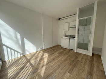 appartement à Boulogne-Billancourt (92)