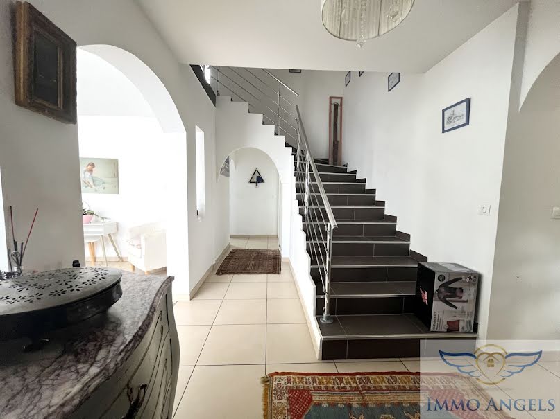 Vente maison 6 pièces 211 m² à Bouzigues (34140), 710 000 €