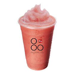 Strawberry Smoothie