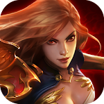 Cover Image of Download Sword of Chaos - Miecz Chaosu 13.0.2 APK