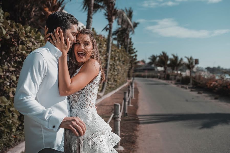 Fotógrafo de bodas Javier Mercado (javiermercado). Foto del 10 de junio 2020