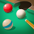 Pocket Pool1.0 (Mod Gems)