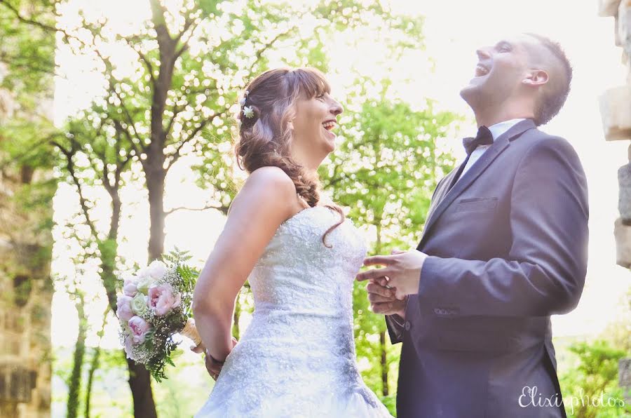 Photographe de mariage Caroline Morin (carolinemorin). Photo du 2 avril 2019