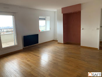 appartement à Nogent-sur-Marne (94)