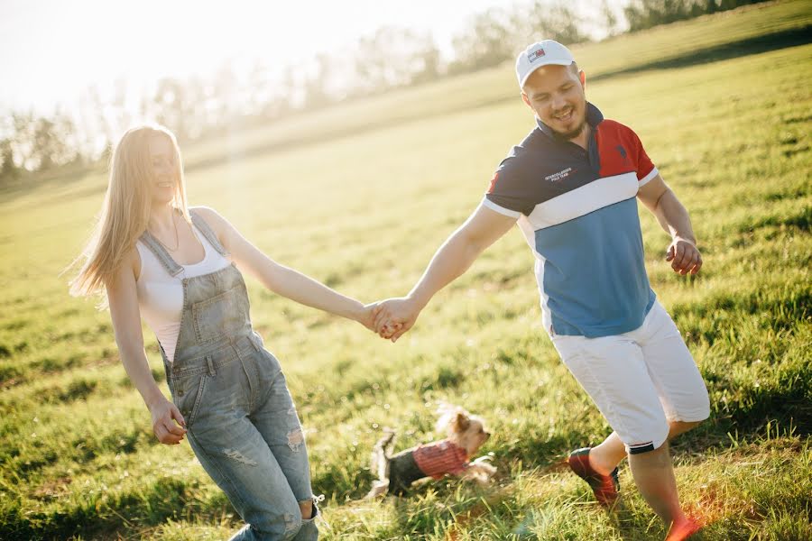 Photographe de mariage Oksana Schemerova (oksanaschem). Photo du 9 septembre 2015