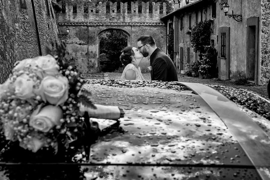 Fotógrafo de casamento Giuseppe Trogu (giuseppetrogu). Foto de 15 de janeiro 2019