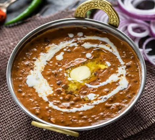 Special Dal Makhani