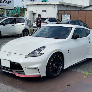 フェアレディーZ NISMO