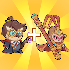 Rumble Paws: Backpack Fight