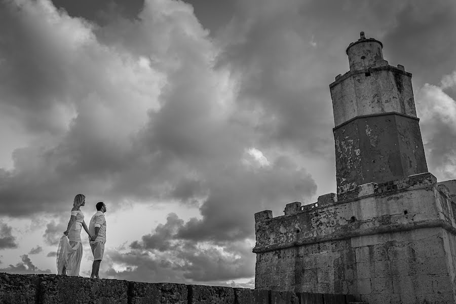 Wedding photographer Roberta Moura (robertam). Photo of 31 January 2020