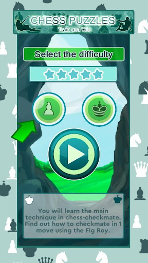 Chess Puzzles: Mate in 1 - v1.0.2
