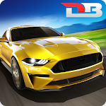 Cover Image of Download Drag Battle Racing 2.75.13 APK