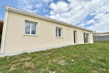 maison à Saint-Yrieix-sur-Charente (16)