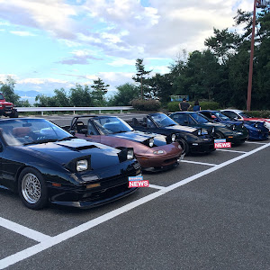 RX-7 FD3S