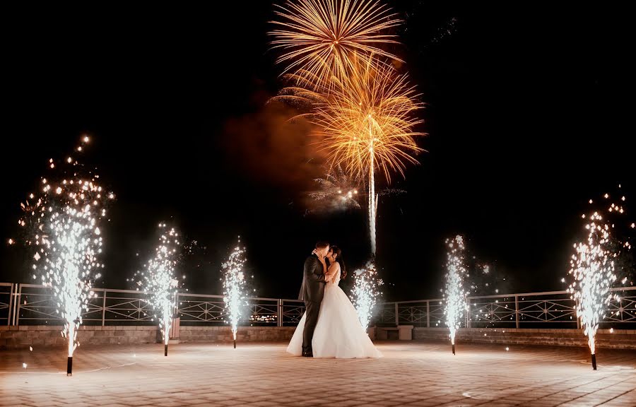 Photographe de mariage Oleg Krylov (krylov). Photo du 13 juin 2018