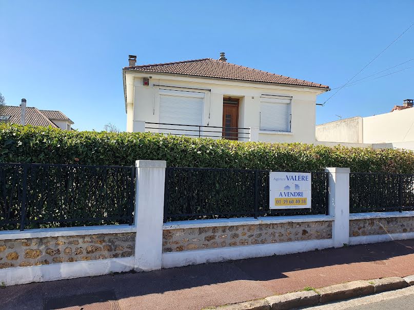 Vente maison 5 pièces 115 m² à Eaubonne (95600), 459 000 €