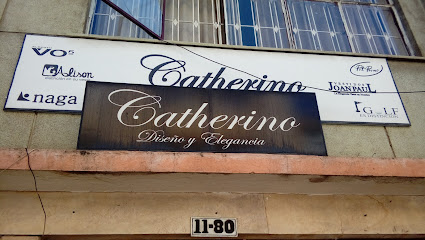 Catherino