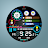 Tancha Athlete Watch Face icon