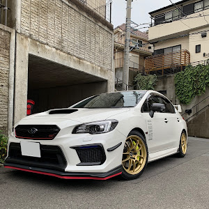 WRX STI