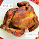 Download RECETAS CON POLLO For PC Windows and Mac