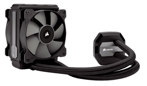 Tản nước AIO CORSAIR Hydro H80i v2