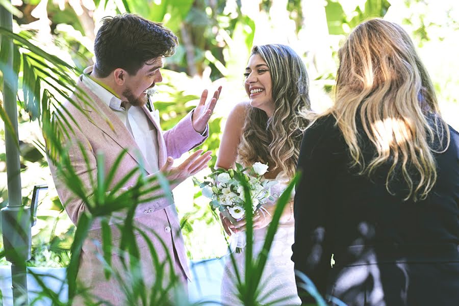 Photographe de mariage Yusnely Castrillo (castrillo). Photo du 30 novembre 2021