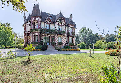 House with terrace 5