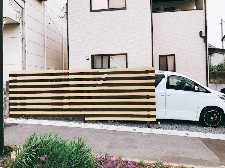 ヴェルファイアのDIY・車庫・ヴェルファイア・アルファードに関するカスタム事例の投稿画像1枚目