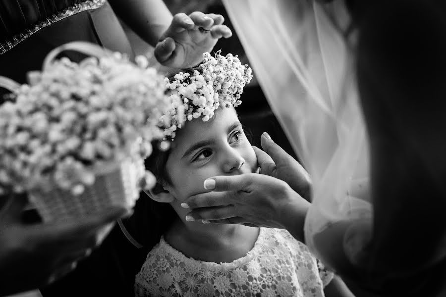 Düğün fotoğrafçısı Leandro Biasco (leandrobiasco). 3 Kasım 2017 fotoları