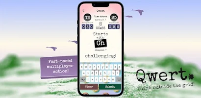 qwertyuiopasdfghjklzxcvbnm APK for Android Download