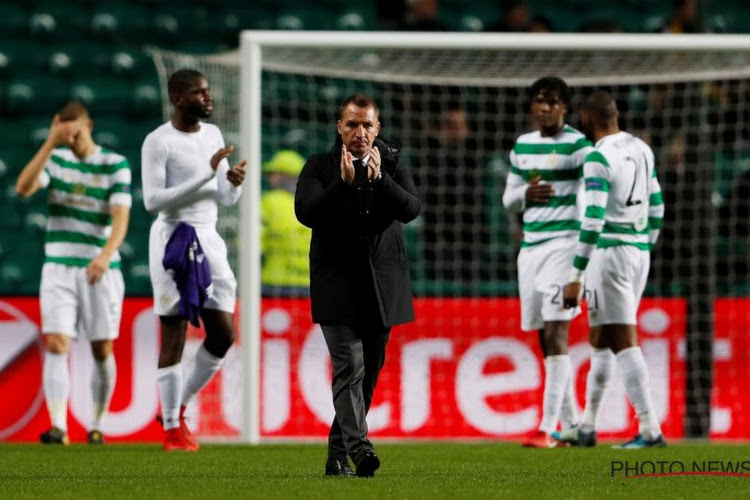 Match nul décevant pour le Celtic, toujours sans Musonda