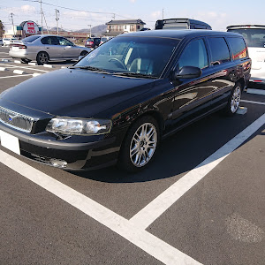 V70 SB5244W