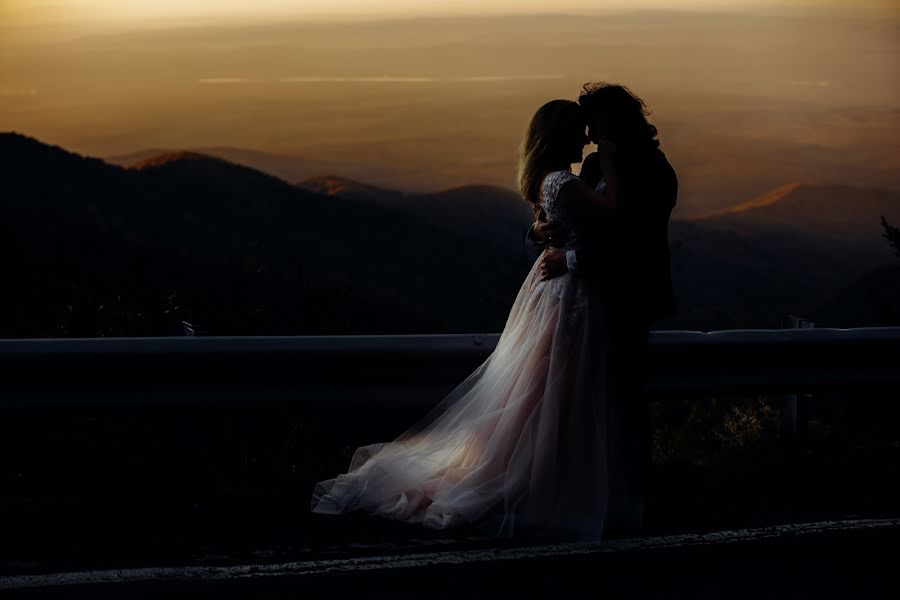 Fotografo di matrimoni Ersy Vadim (ersy). Foto del 9 febbraio 2019