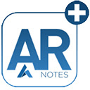 AR Notes - Attach Notes on Web Page Chrome extension download