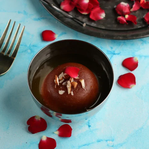 Gulab Jamun *2