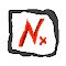 Item logo image for Nextflix