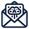 Item logo image for Free AI Email Writer Generator -AIFreebox