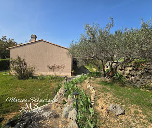 maison à Montfort-sur-Argens (83)