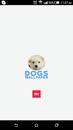 Dogs Wallpaper