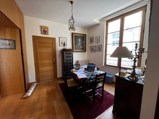 Vente appartement 4 pièces 57 m² à Saumur (49400), 127 800 €