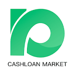 Cover Image of Download Cashloan Market-Online cash loan easy peso loan 1.1.2 APK