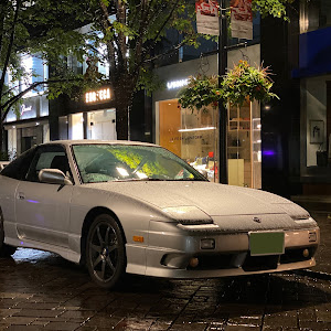 180SX RPS13