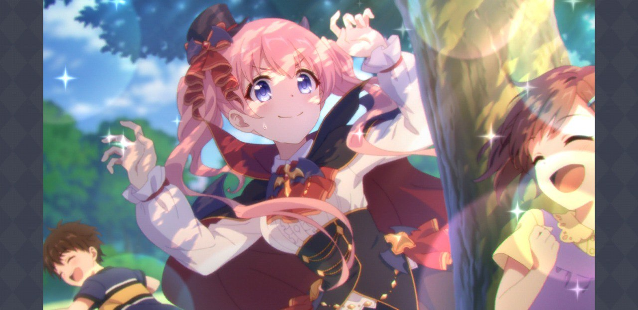 Grea, Princess Connect Re:Dive Wiki