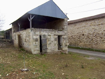 maison à Moncontour (86)