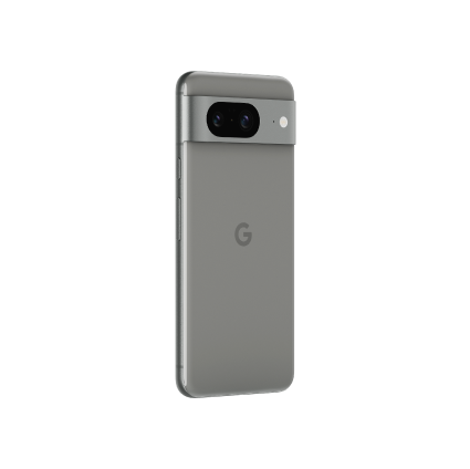 Téléphone Google Pixel 8 avec puce Tensor G3 et IA - Google Store