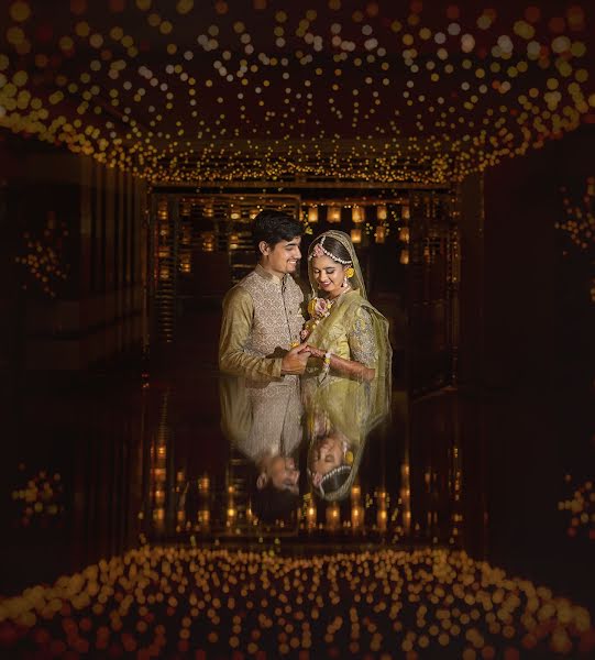 ช่างภาพงานแต่งงาน Mahadi Hasan Richard (richardmahadih) ภาพเมื่อ 7 พฤษภาคม 2020