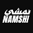 Namshi - We Move Fashion logo