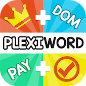 Plexiword: Brain Thinking Game