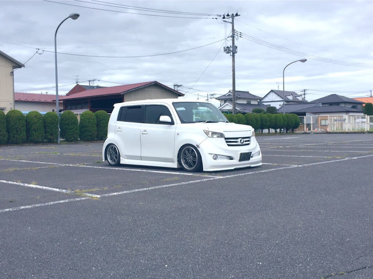 bBのMT告知・MT・オフ会・初主催・初主催MTに関するカスタム事例の投稿画像1枚目